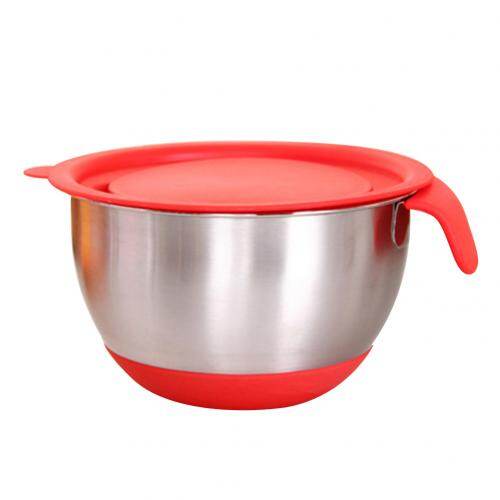 Dụng cụ nạo nắp bát trộn bằng inox hộp đựng thức ăn salad bánh dụng cụ nhà bếp, dụng cụ cắt rau quả, dụng cụ bào bếp