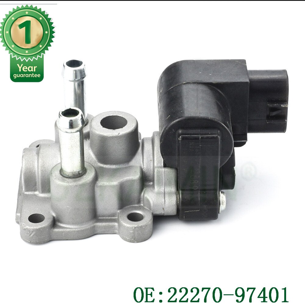 Van điều khiển không khí không tải oem 2227097401 22270-97401 chất lượng cao phù hợp cho toyota terios 1 chiếc