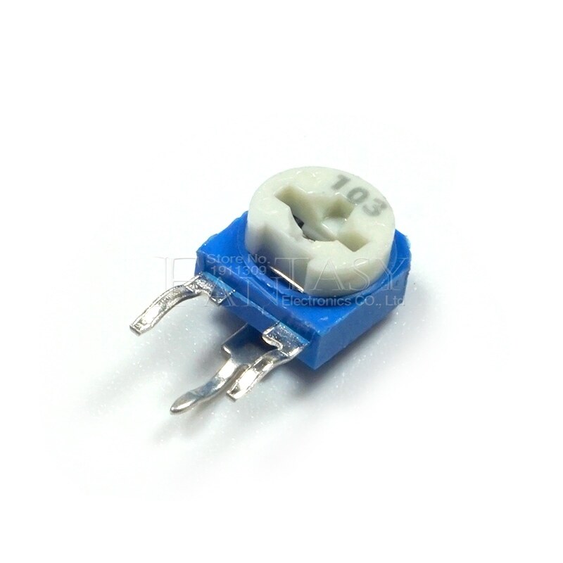 Buy Potentiometer Variable online | Lazada.com.ph