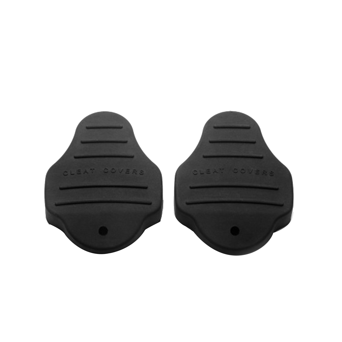 1 Pair Bicycle Pedal Cleats Cover Pedal Cycling Shoes Cleats Protector Road Bike Lock Pedal Cleats Cover