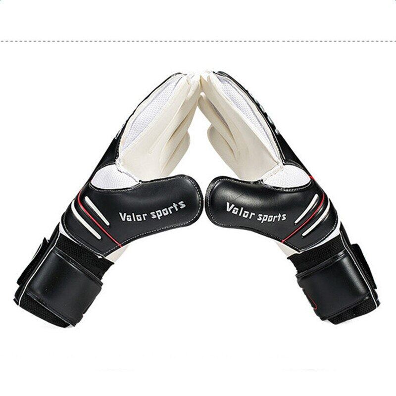 Professional Goalkeeper Suitable For Gloves Finger Protection Thicken