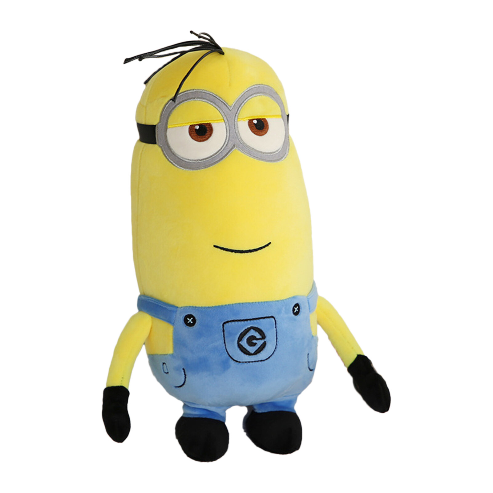 minion plush doll