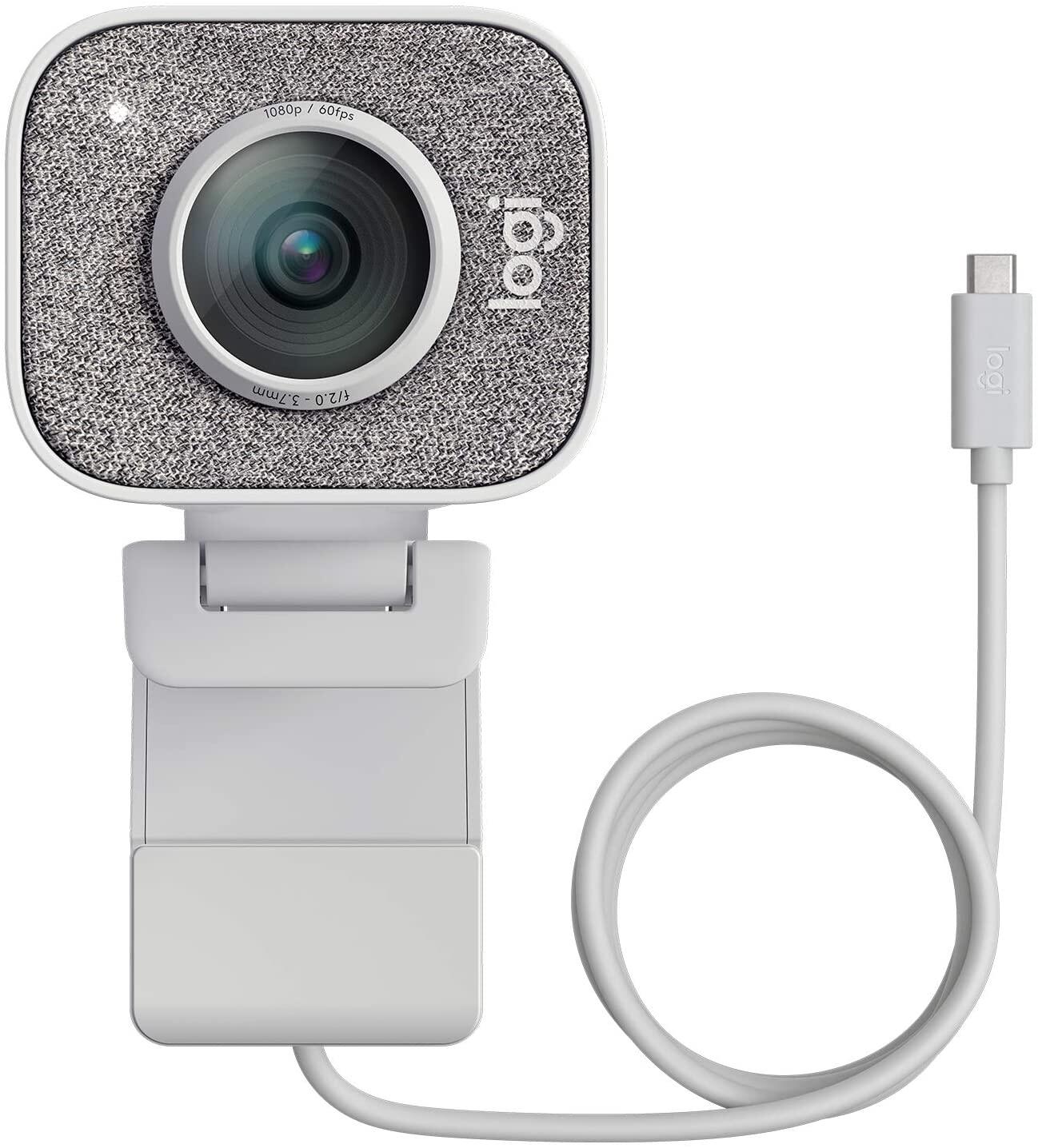 logitech usb camera price