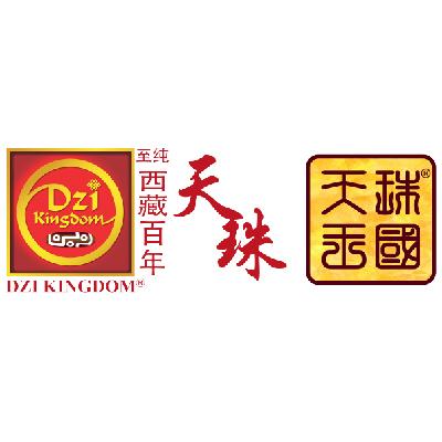 Dzi Kingdom 天珠王国