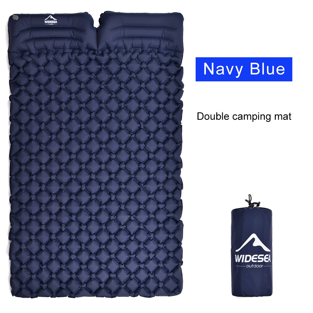 north 49 air mattress