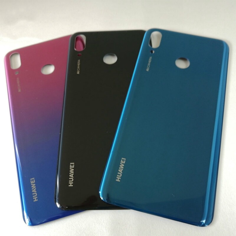 huawei y9 back panel