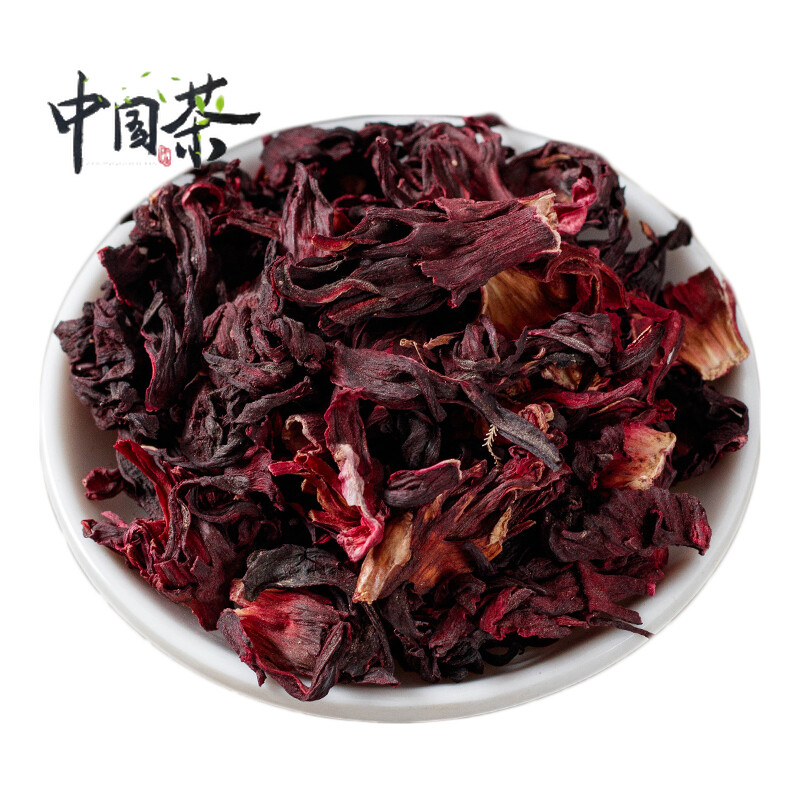 Roselle hoa tr�� 500g