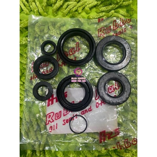 BỘ PHỐT MÁY YAZ/Y125Z/Y125ZR