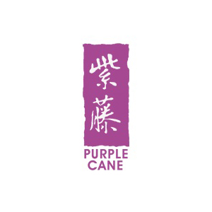 Purple Cane
