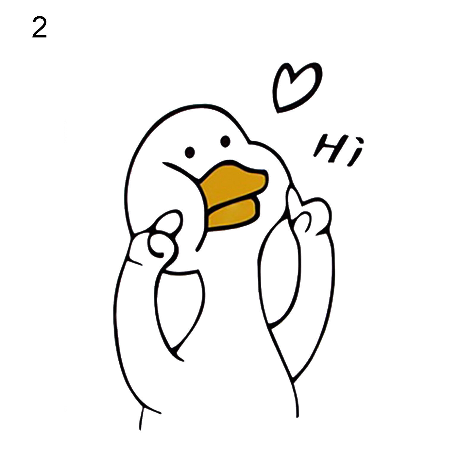 Chia sẻ 178 hình nền vịt cute weibo mới nhất  CB