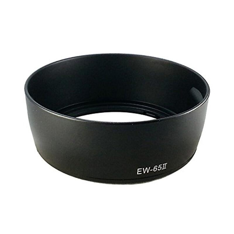 EW-65 II EW 65 Camera Lens Hood for EF 28mm f2.8 ,EF 35mm f2 Camera Lens