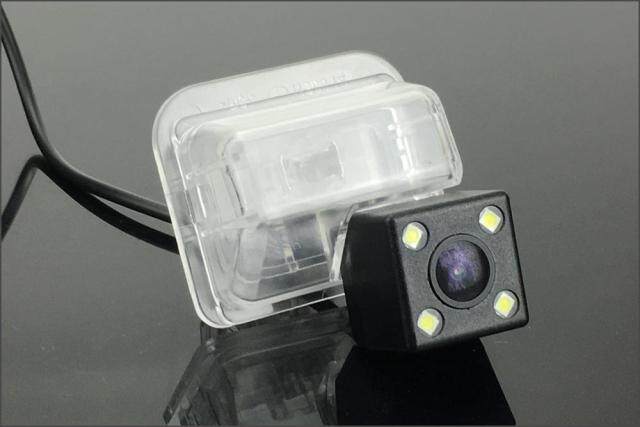 Jiayitian Rear View Camera For Faw Besturn X80 X80 hd Ccd night Vision