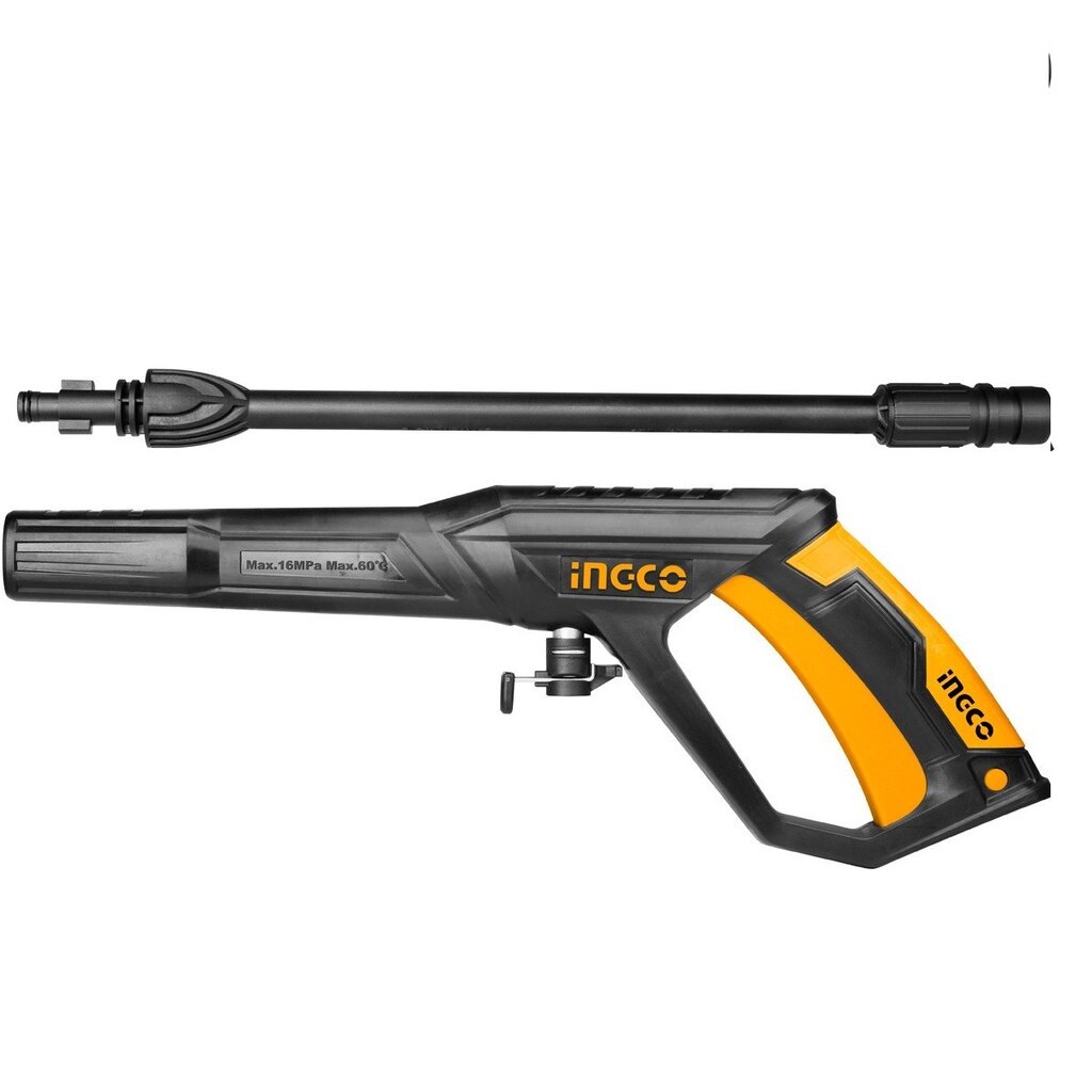 Súng xịt rửa ingco amsg028 - súng xịt rửa ingco
