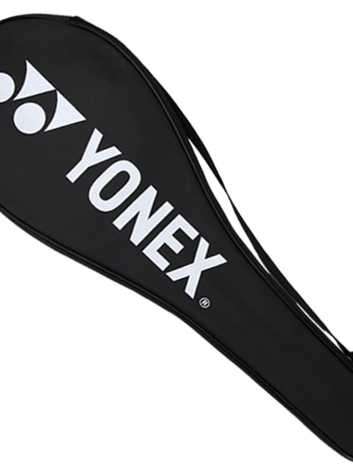 Yonex Yonex Bộ vợt cầu lông Ban Đầu Túi vợt cầu lông Yy Vợt Túi Túi Cầu Lông Có Thể Giữ 2 Không Có Vợt