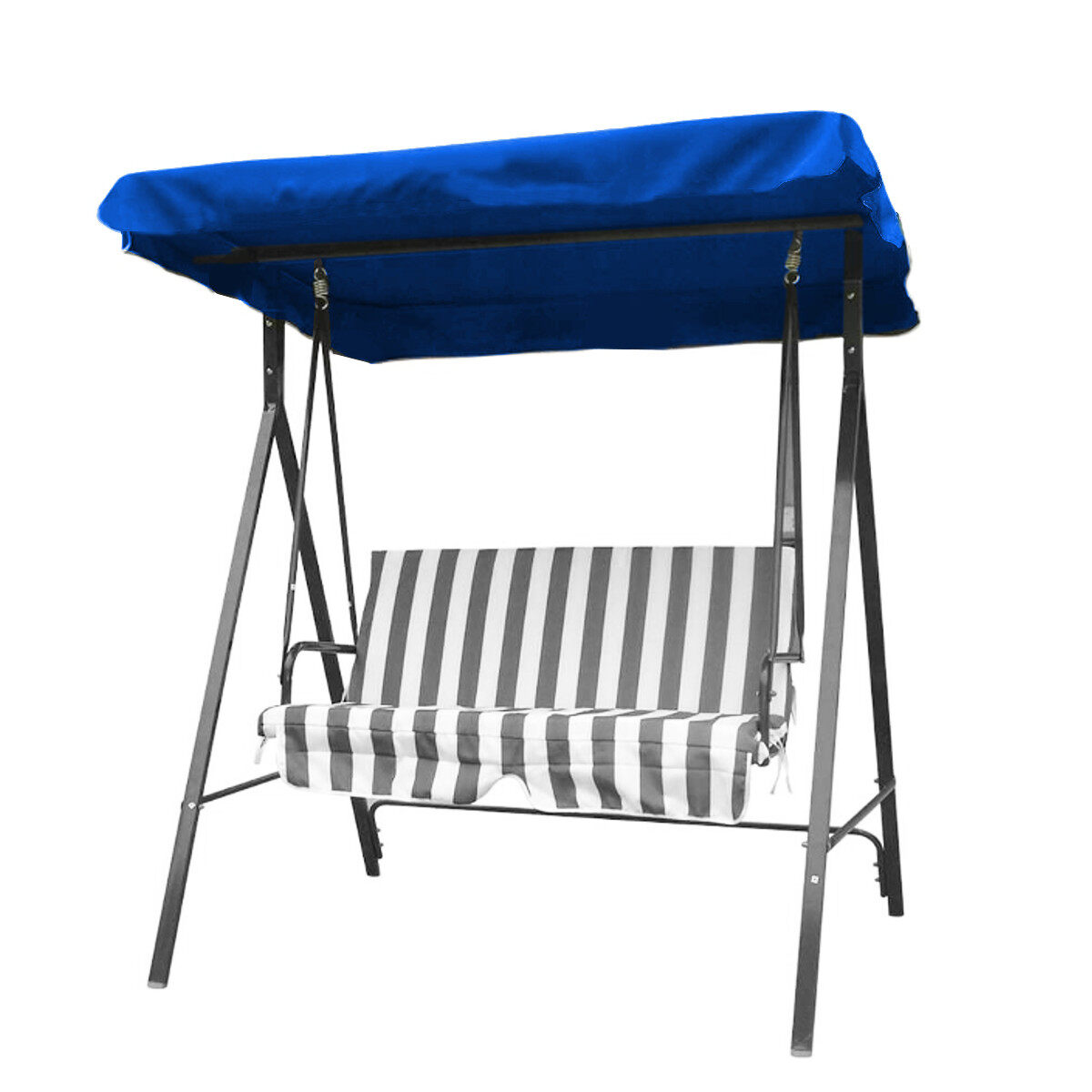 Jardín de 2 y 3 plazas Tamaños de repuesto cubre el reemplazo Canopy