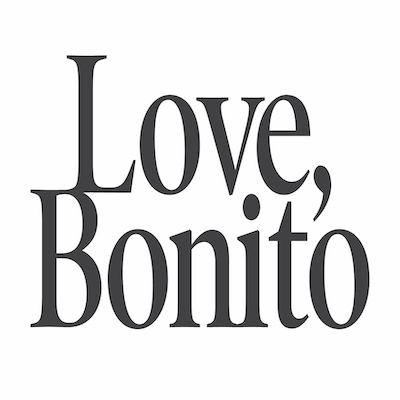 Love Bonito