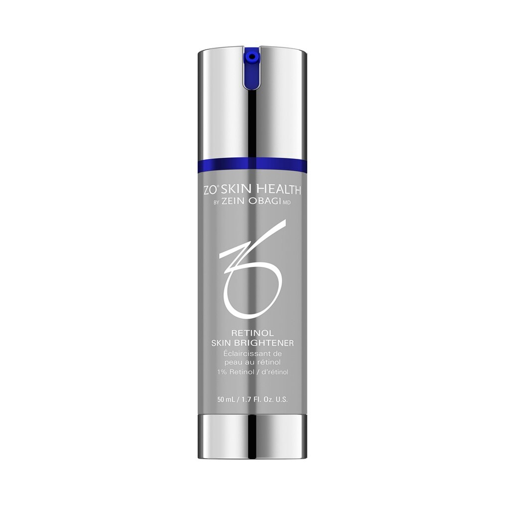 Zo kem dưỡng trắng da retinol 1%