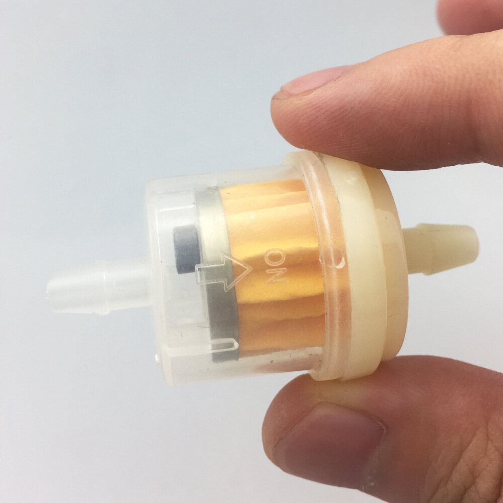 Hàng Có Sẵn Bộ Lọc Dầu Xăng Nhiên Liệu Xăng Xe Máy Thông Dụng Bộ Lọc Nam Châm Cốc Xăng【Giao hàng nhanh】