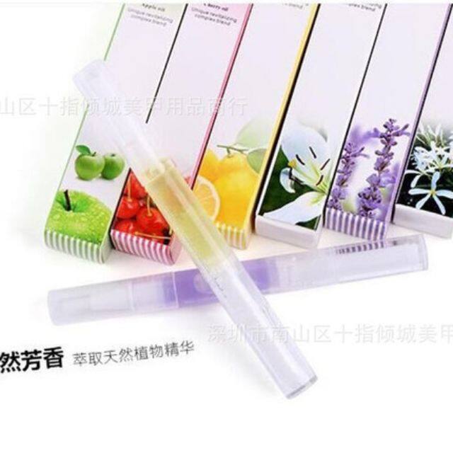 Bút dầu dưỡng móng tay