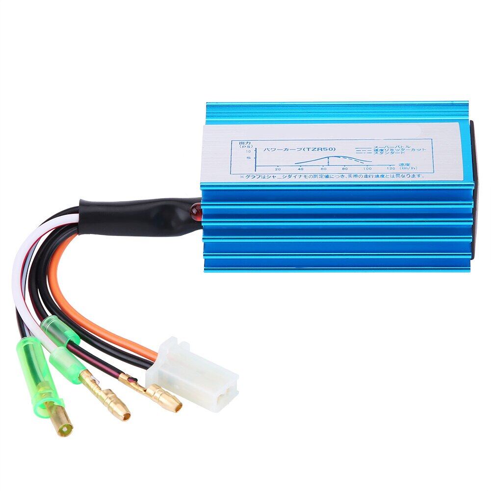 Shop Cdi Wiring Connection with great discounts and prices online - Nov  2022 | Lazada Philippines