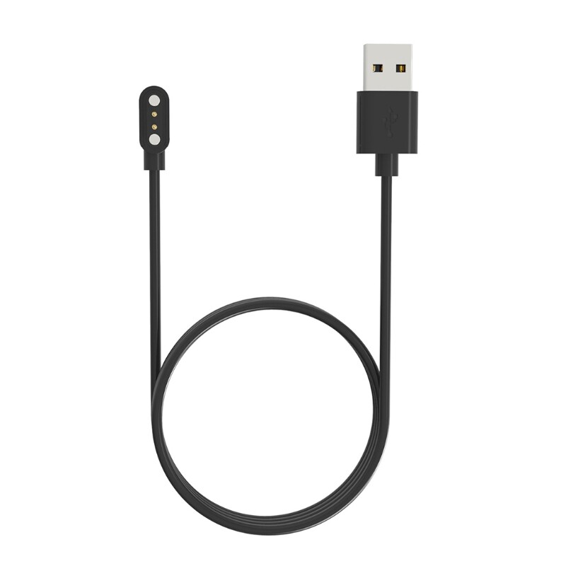 Bộ Sạc Đồng Hồ Thông Minh Cáp Sạc Đồng Hồ Thông Minh Bộ Chuyển Đổi Sạc USB Cho-Lenovo S2/S2 Pro