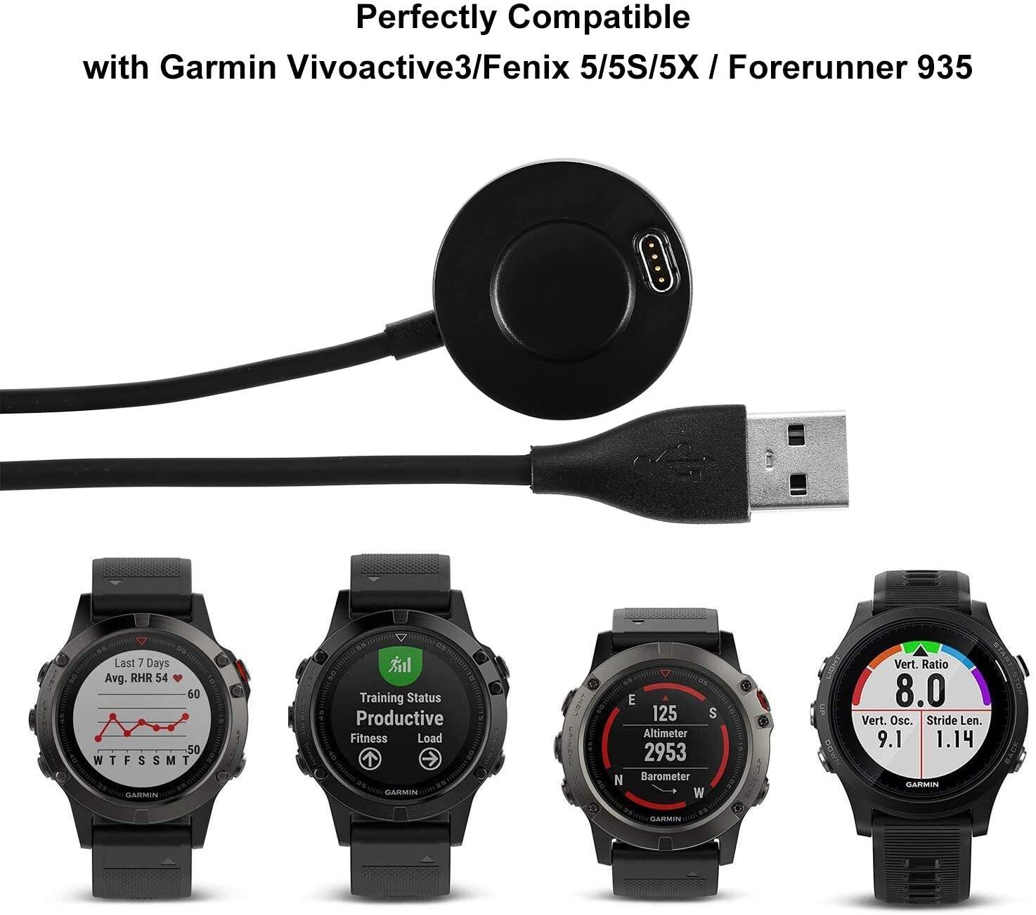 garmin instinct vivoactive 3
