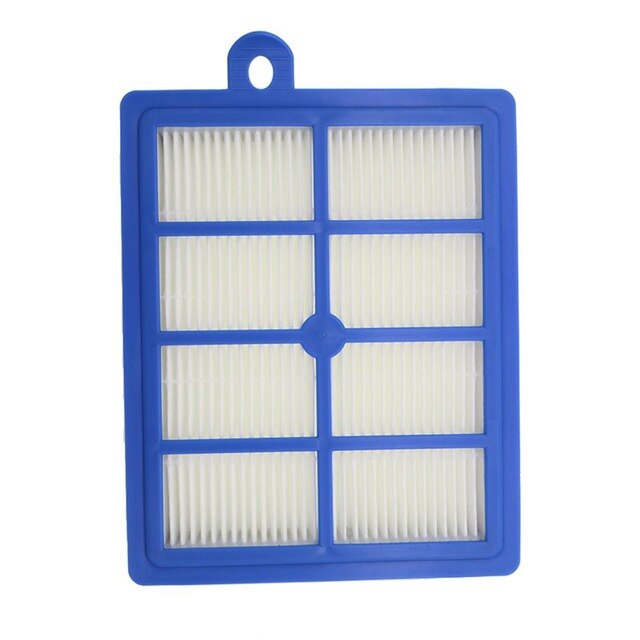 Bpfire màng lọc HEPA thay thế túi bọc cho Electrolux Bộ lọc máy hút bụi Electrolux HEPA và s-bag cho túi Philips AEG