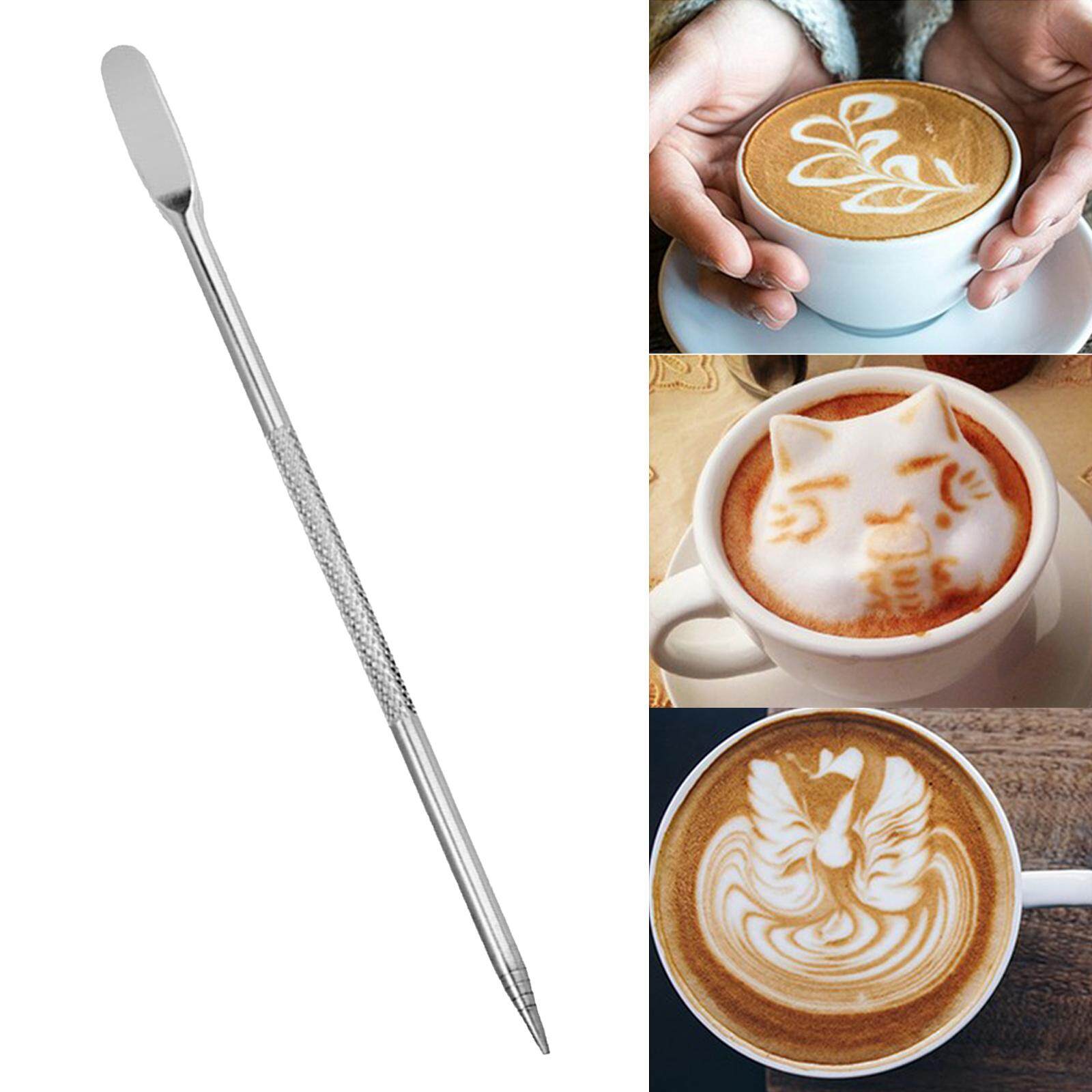 BarProducts.com Barista Coffee Art Pen