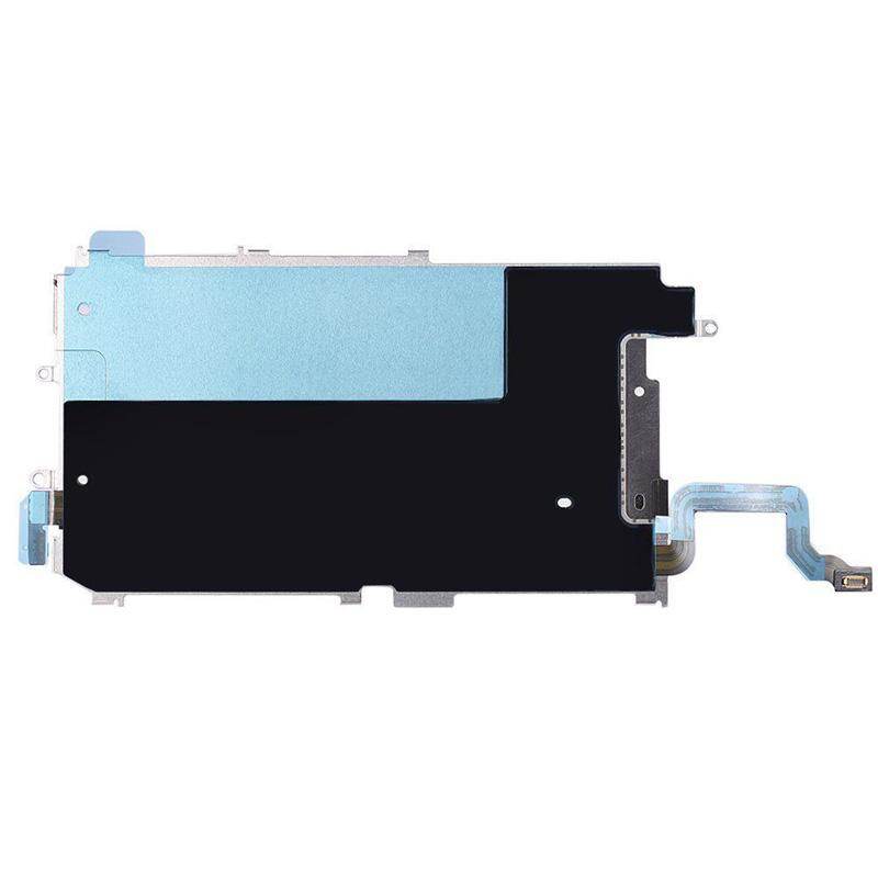 Tấm Chắn Lưng Kim Loại LCD Hozzby + Nút Home Mở Rộng Cáp Flex Phụ Kiện Thay Thế Điện Thoại Thông Minh Cho iPhone 6 / 6 Plus