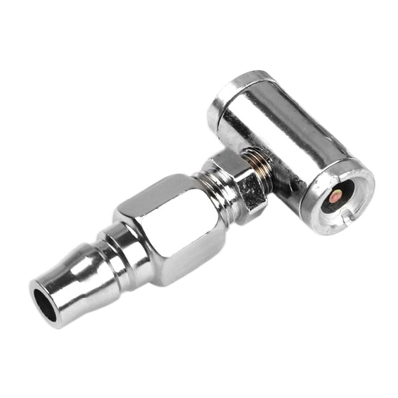 Bơm Hơi, Bộ Chuyển Đổi Hai Đầu Lốp Xe, Ống Bơm Lốp Bơm Hơi Hai Đầu Cho Xe Hơi Và Xe Tải