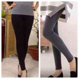 Quần legging bầu chất đẹp - giá tại xưởng