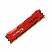 HyperX Savage 8GB DDR3 2400MHz Desktop RAM Memory