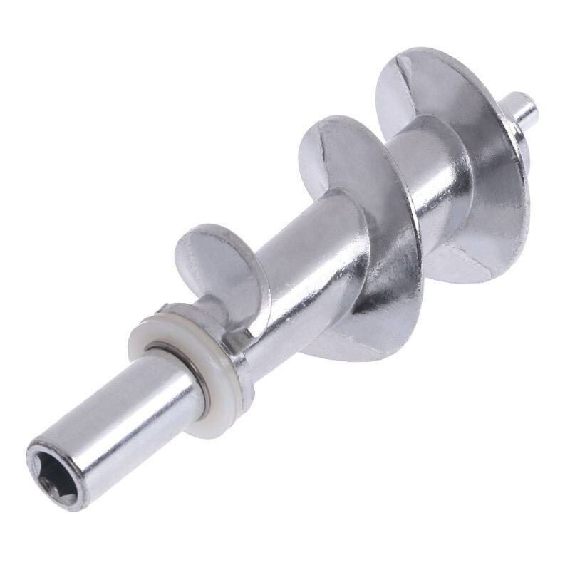 1 cái vít máy xay thịt mincer, máy xay thịt các bộ phận, máy xay thịt bades