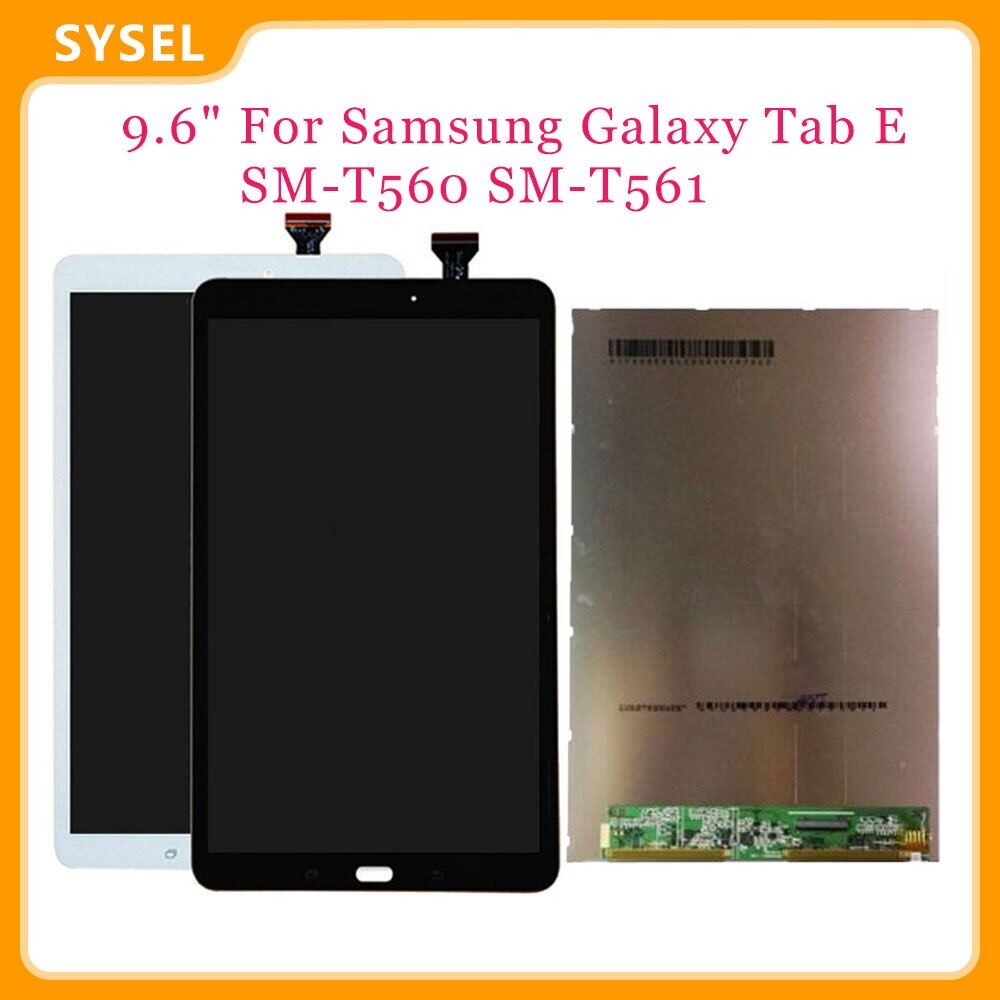 Bộ Số Hóa Màn Hình Cảm Ứng 9.6 Cho Galaxy Tab E 9.6 SM-T560 SM