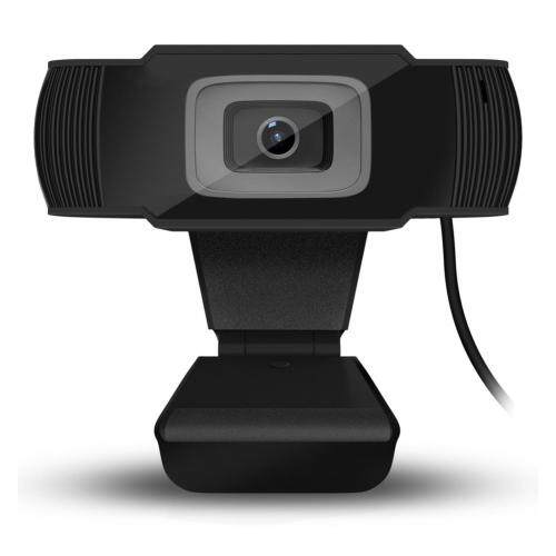 Network 480P HD Video Camera with Microphone 12.0M Pixels Video Recording
