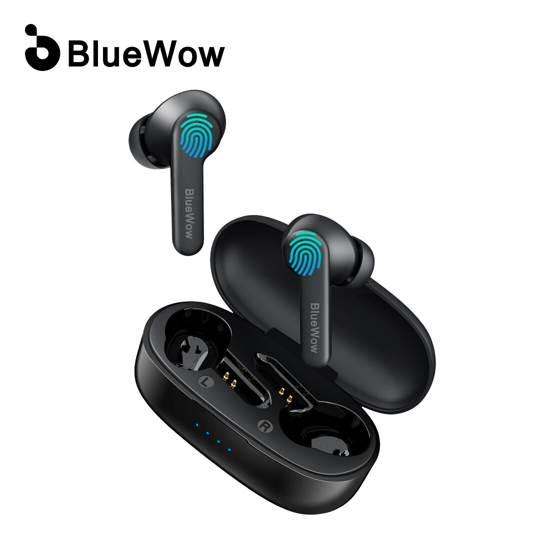 bluewow earbuds