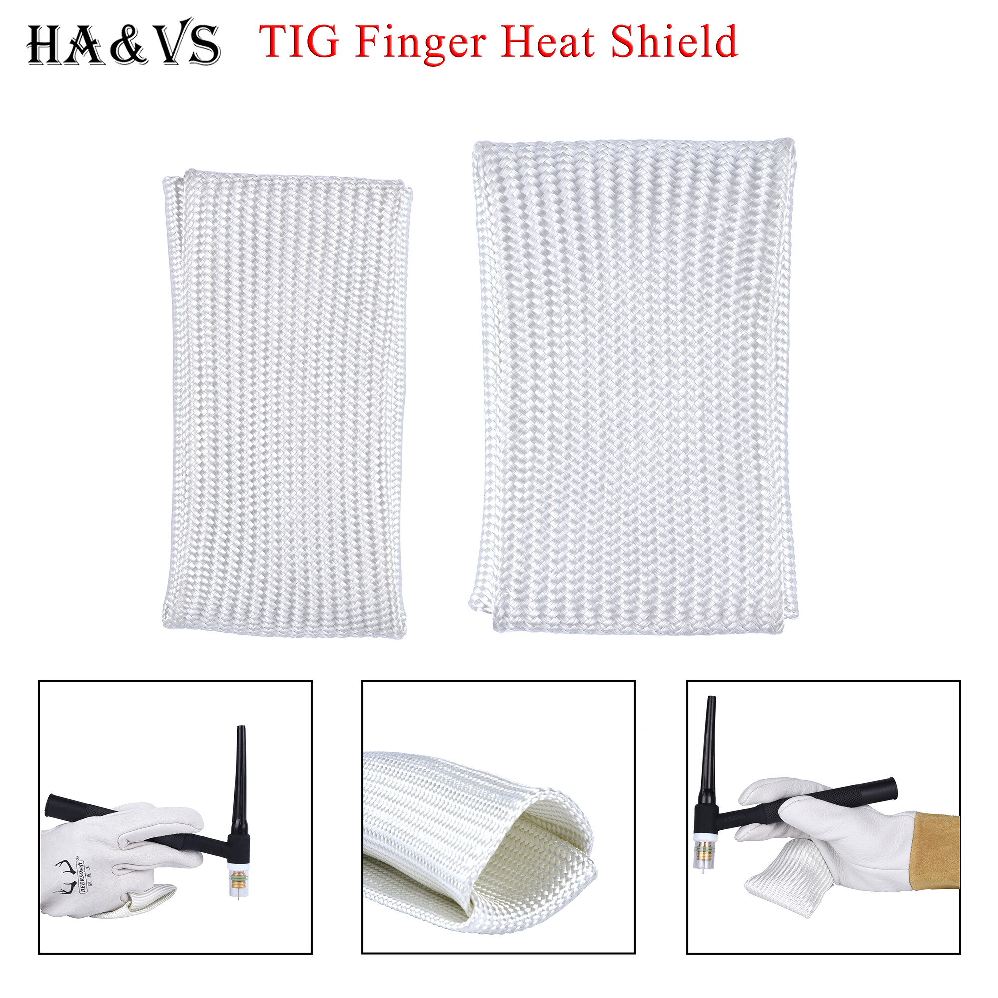Bảo vệ đầu ngón tay tig, găng tay hàn, bọc ngón tay bảo vệ hàn mig mma tay giằng plasma.