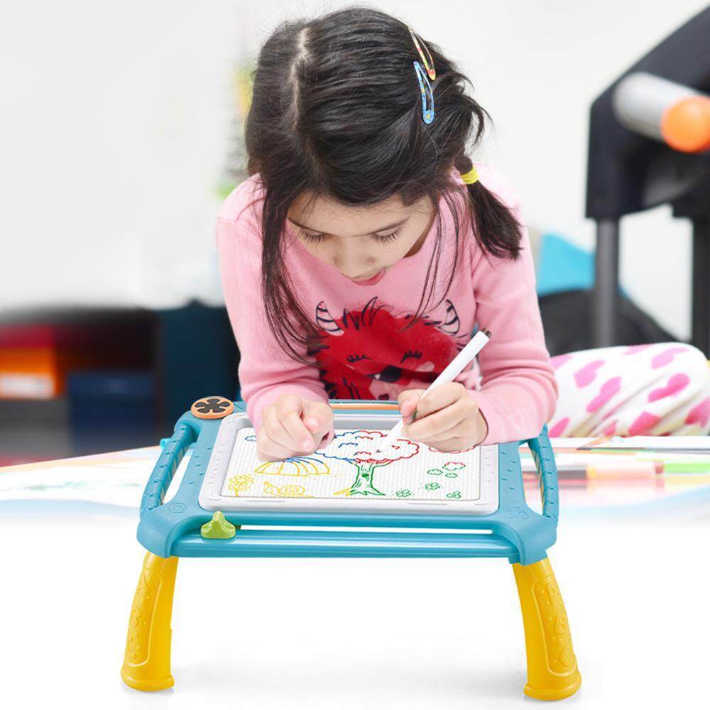 magna doodle table