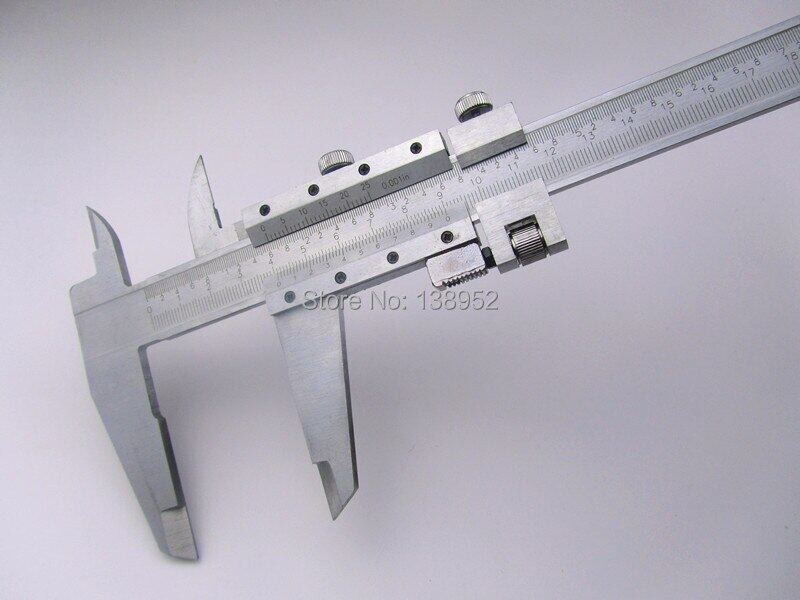 300mm vernier caliper fine-adjust (4)