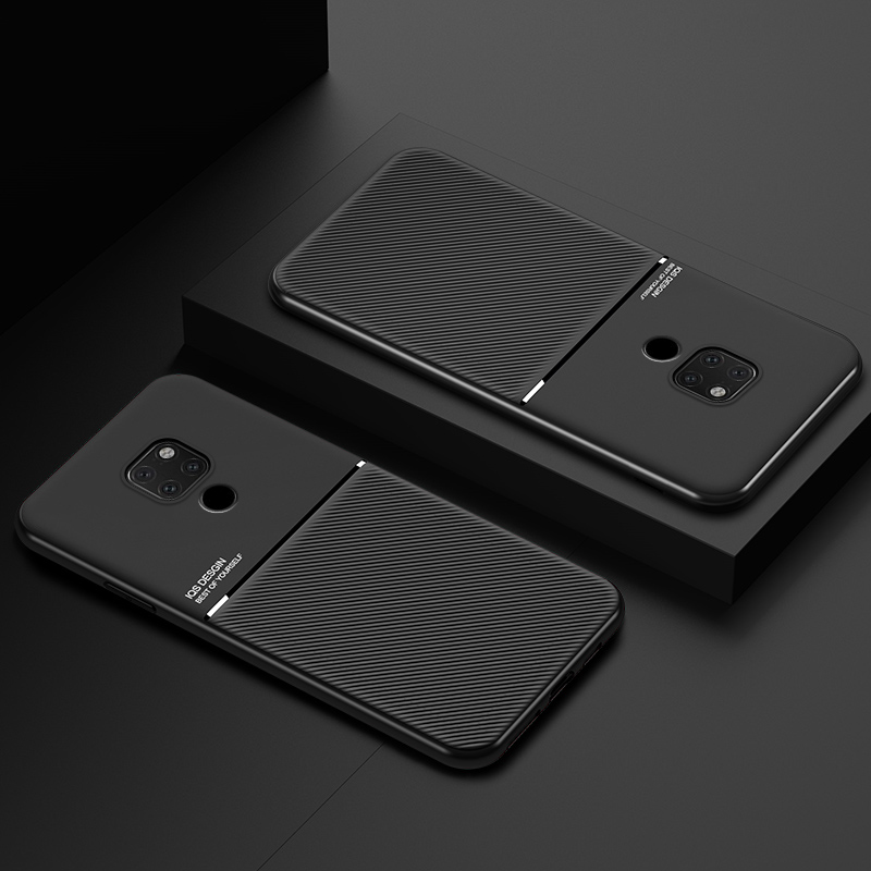 Ốp lưng huawei mate 20 pro ốp da huawei mate20 mate20x ốp lưng điện thoại chống sốc tpu