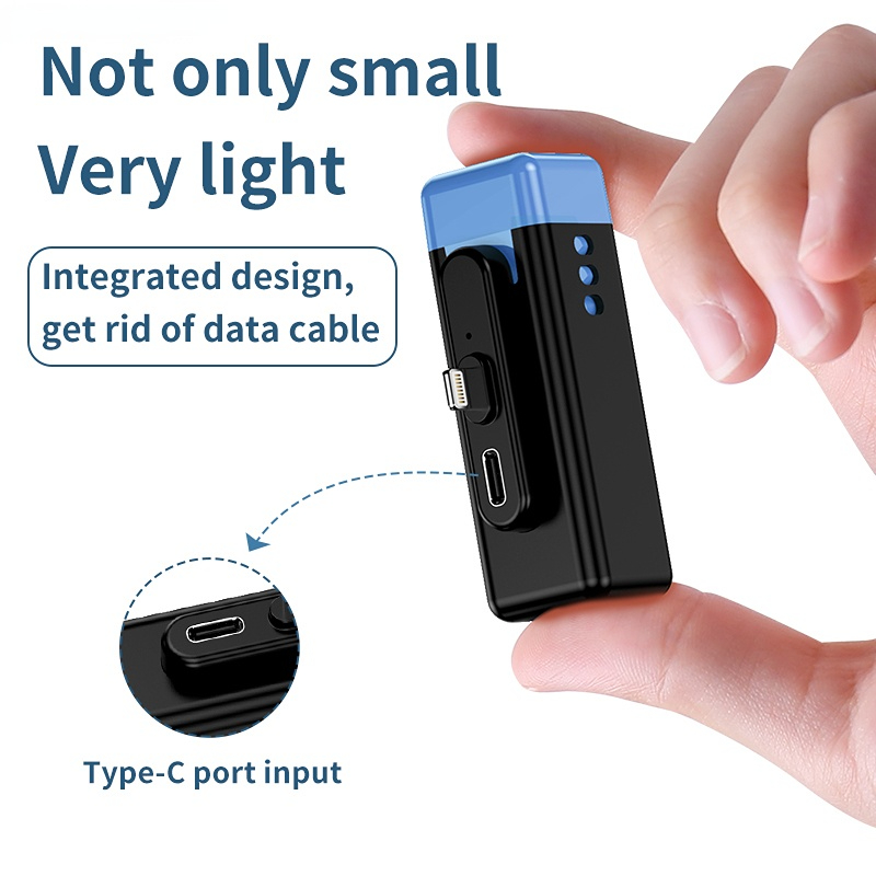 power bank pin cục sạc dự phòng 33000mah chính hãng có sạc nhanh phong mini nhỏ gọn yoobao Dây Di Động Điện Thoại Ngoài Type-C Cho Điện Thoại Xiaomi Samsung