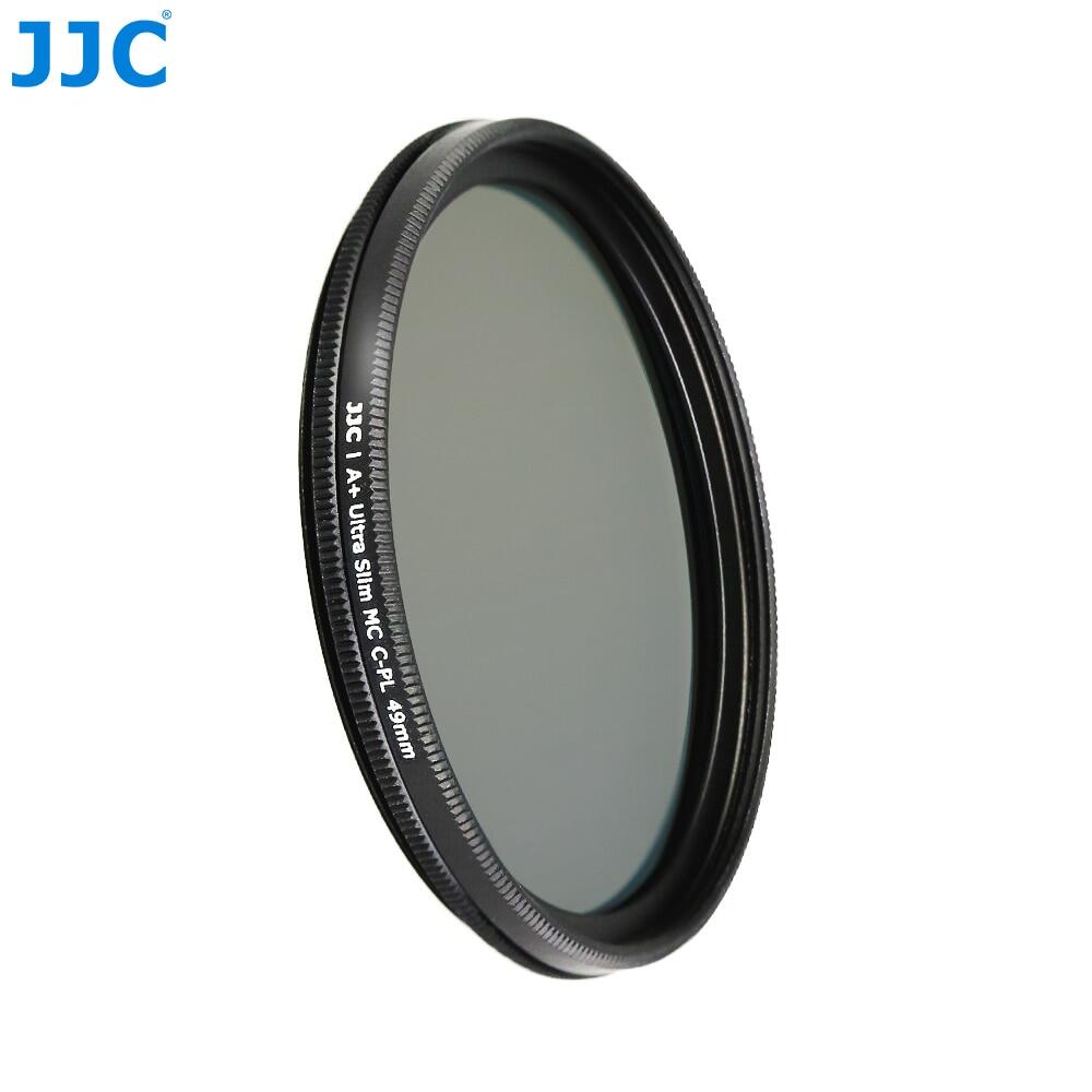 JJC Camera Lens Filters 37mm 40.5m 43mm 46mm 49mm 52mm 55mm 58mm 62mm 67mm