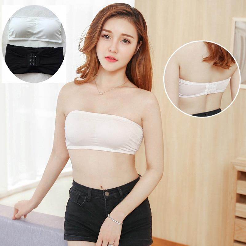 Áo ngực dạng ống thoải mái cho nữ áo ngực không dây