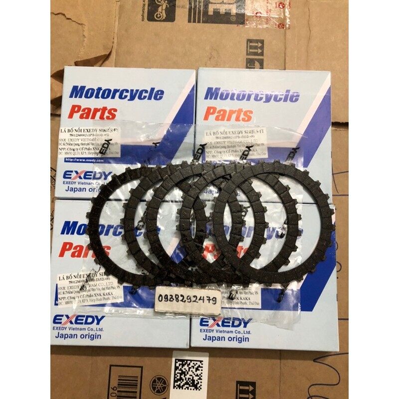 Freeship bố nồi winner zin hãng exedy bảo hành 1 đổi 1
