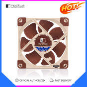 Noctua NF-A8 80mm Silent CPU Cooling Fan