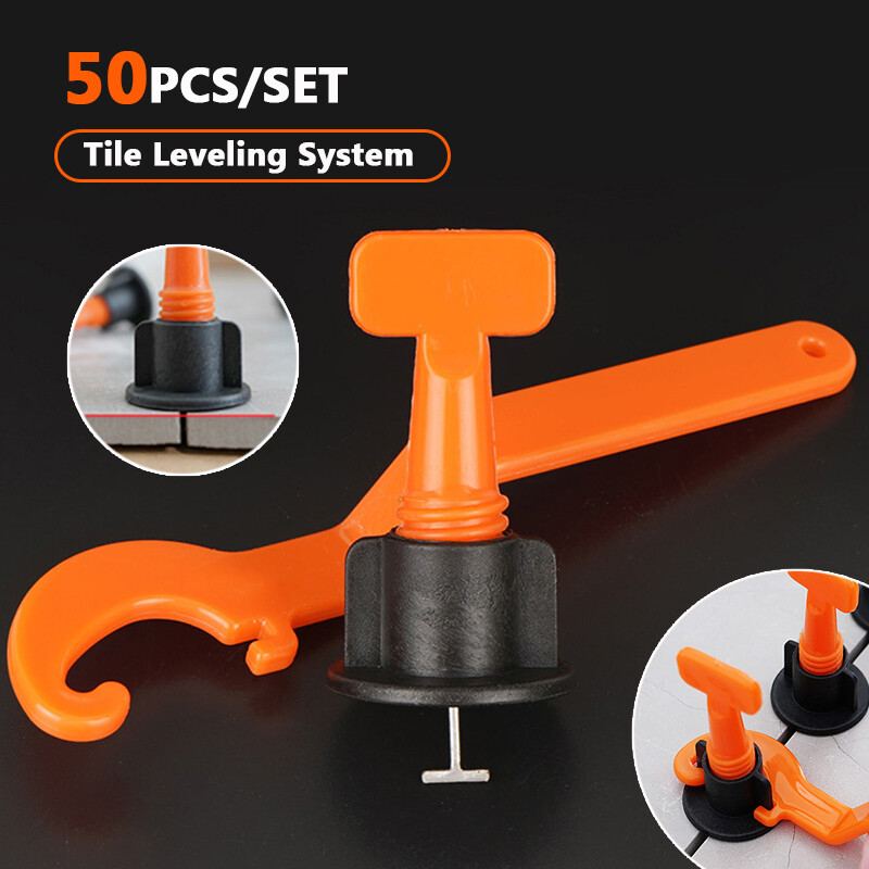 50 Cái Dụng Cụ Cân Bằng Lát Gạch Tái Sử Dụng Dụng Dụng Cụ Cân Bằng Lát Gạch Lát Sàn Tường Dụng Cụ Xây Dựng Tường Sàn