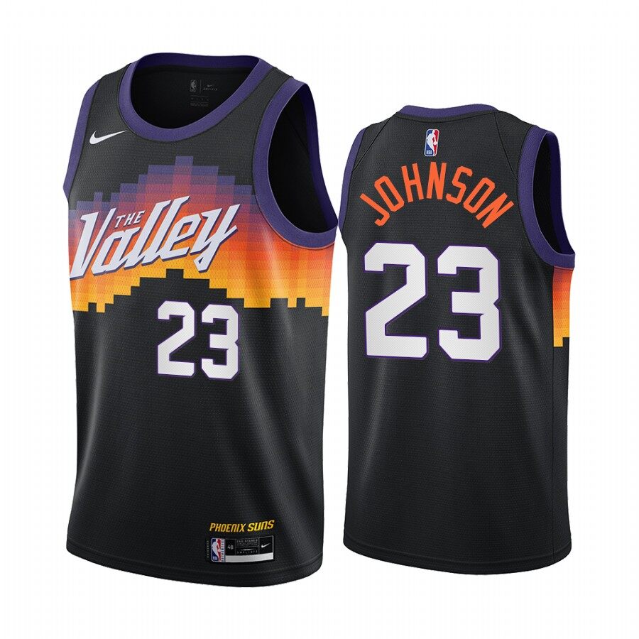 devin booker mens jersey