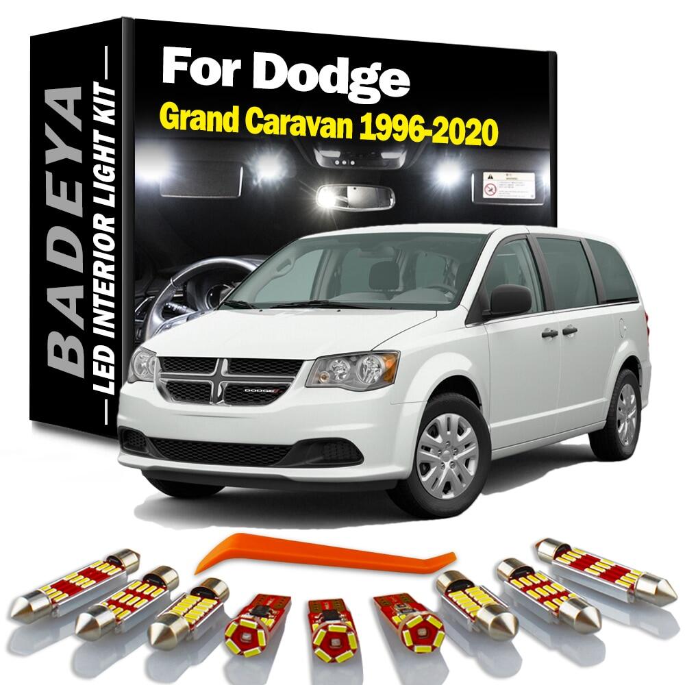 Dodge Caravan Interior Lights Matttroy