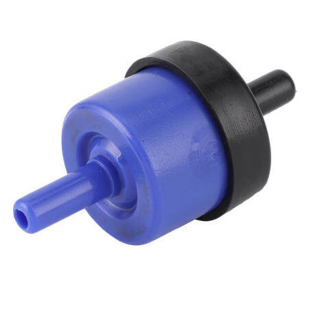 High Accuracy Non-Return Vacuum Check Valve for T2/T3/T4/T5