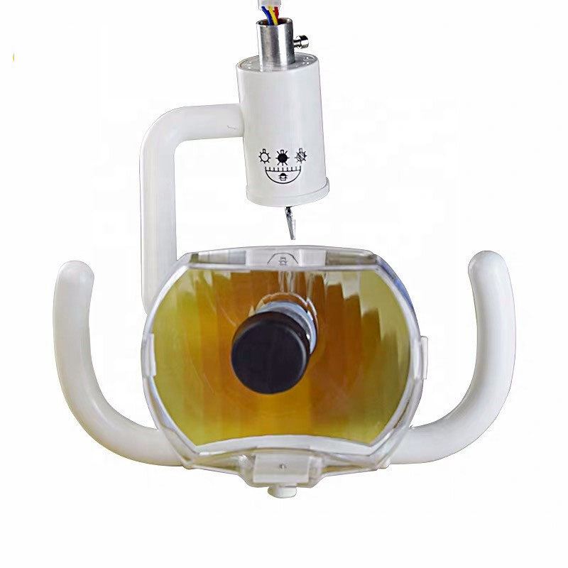 Phụ kiện đèn ghế nha khoa đèn nha khoa halogen bán chạy